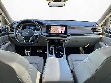 2026 Volkswagen Atlas Execline | VW CERTIFIED | HEATED & - Photo 28