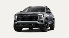 2027 GMC Terrain AWD Elevation