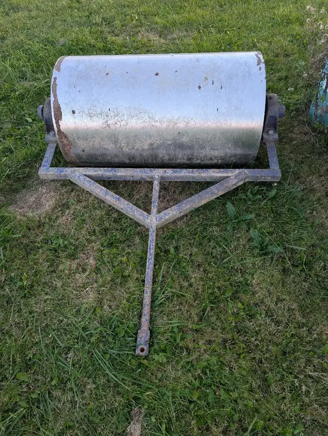 Lawn roller for sale