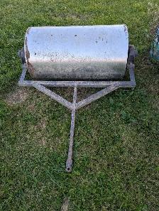 Lawn roller for sale