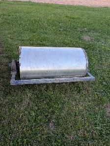 Lawn roller for sale - Photo 3