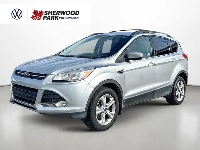 2014 Ford Escape SE | AWD | HEATED SEATS | NAVI | DUAL ZONE-A/C
