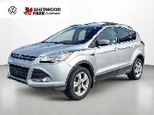 2014 Ford Escape SE | AWD | HEATED SEATS | NAVI | DUAL ZONE-A/C