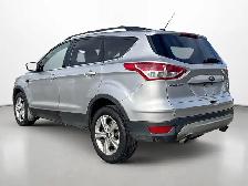2014 Ford Escape SE | AWD | HEATED SEATS | NAVI | DUAL ZONE-A/C - Photo 4