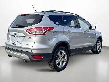 2014 Ford Escape SE | AWD | HEATED SEATS | NAVI | DUAL ZONE-A/C - Photo 6