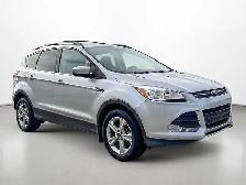 2014 Ford Escape SE | AWD | HEATED SEATS | NAVI | DUAL ZONE-A/C - Photo 8