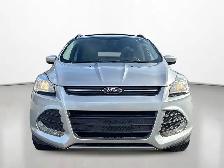 2014 Ford Escape SE | AWD | HEATED SEATS | NAVI | DUAL ZONE-A/C - Photo 9