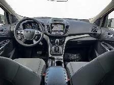 2014 Ford Escape SE | AWD | HEATED SEATS | NAVI | DUAL ZONE-A/C - Photo 23