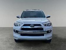 2018 Toyota 4Runner LIMITED | 7-Passenger - Photo 2
