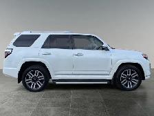 2018 Toyota 4Runner LIMITED | 7-Passenger - Photo 5