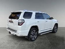 2018 Toyota 4Runner LIMITED | 7-Passenger - Photo 7