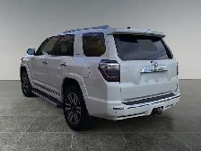 2018 Toyota 4Runner LIMITED | 7-Passenger - Photo 9