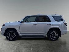 2018 Toyota 4Runner LIMITED | 7-Passenger - Photo 10
