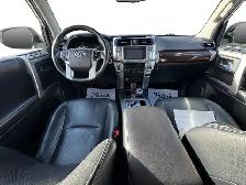 2018 Toyota 4Runner LIMITED | 7-Passenger - Photo 12