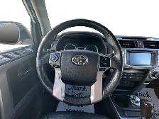 2018 Toyota 4Runner LIMITED | 7-Passenger - Photo 13