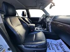 2018 Toyota 4Runner LIMITED | 7-Passenger - Photo 14