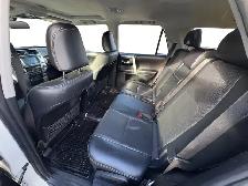 2018 Toyota 4Runner LIMITED | 7-Passenger - Photo 15