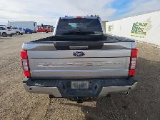 2022 Ford F-250 Super Duty - Photo 8