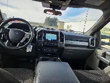 2022 Ford F-250 Super Duty - Photo 20