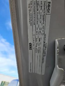 2022 Ford F-250 Super Duty - Photo 37