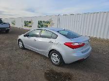 2016 Kia Forte - Photo 3