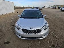 2016 Kia Forte - Photo 5