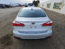 2016 Kia Forte - Photo 9