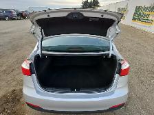 2016 Kia Forte - Photo 23