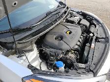 2016 Kia Forte - Photo 28