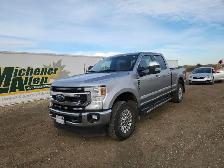 2022 Ford F-250 Super Duty