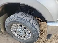 2022 Ford F-250 Super Duty - Photo 24