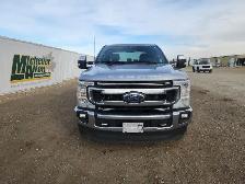 2022 Ford F-250 Super Duty - Photo 26