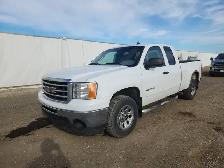 2013 GMC Sierra 1500