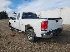 2013 GMC Sierra 1500 - Photo 3