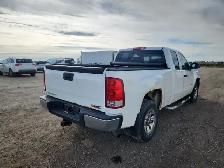 2013 GMC Sierra 1500 - Photo 4