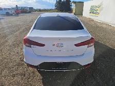 2019 Hyundai Elantra - Photo 6
