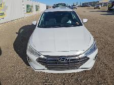 2019 Hyundai Elantra - Photo 8
