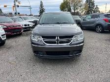 2017 Dodge Journey Canada Value Pkg - Photo 2