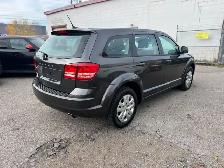 2017 Dodge Journey Canada Value Pkg - Photo 5
