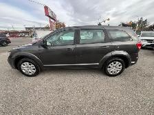 2017 Dodge Journey Canada Value Pkg - Photo 8