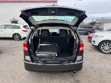 2017 Dodge Journey Canada Value Pkg - Photo 9