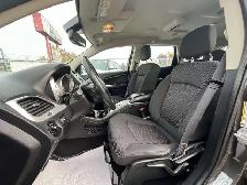 2017 Dodge Journey Canada Value Pkg - Photo 11