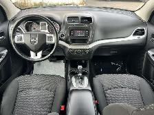 2017 Dodge Journey Canada Value Pkg - Photo 12