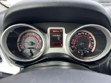 2017 Dodge Journey Canada Value Pkg - Photo 14