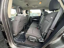 2017 Dodge Journey Canada Value Pkg - Photo 16