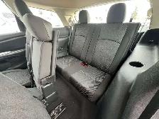 2017 Dodge Journey Canada Value Pkg - Photo 17