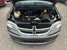 2017 Dodge Journey Canada Value Pkg - Photo 18