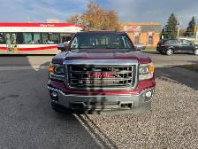 2015 GMC Sierra 1500 SLT - Photo 2