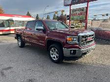 2015 GMC Sierra 1500 SLT - Photo 3