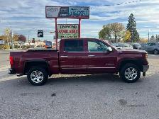 2015 GMC Sierra 1500 SLT - Photo 4